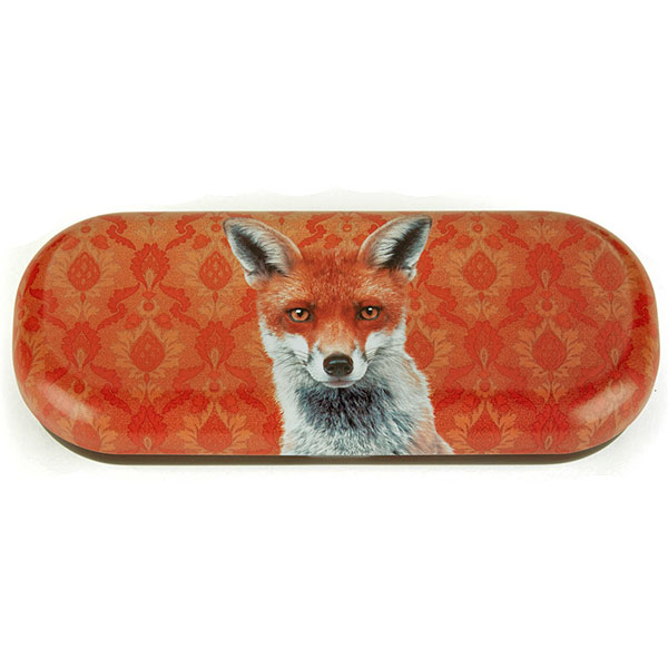 Fox Glasses Case