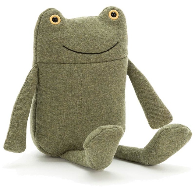 jellycat party frog