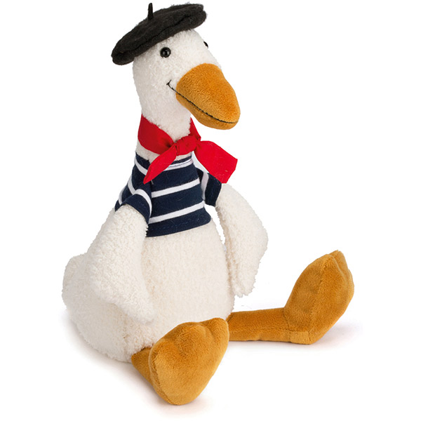 jellycat goose