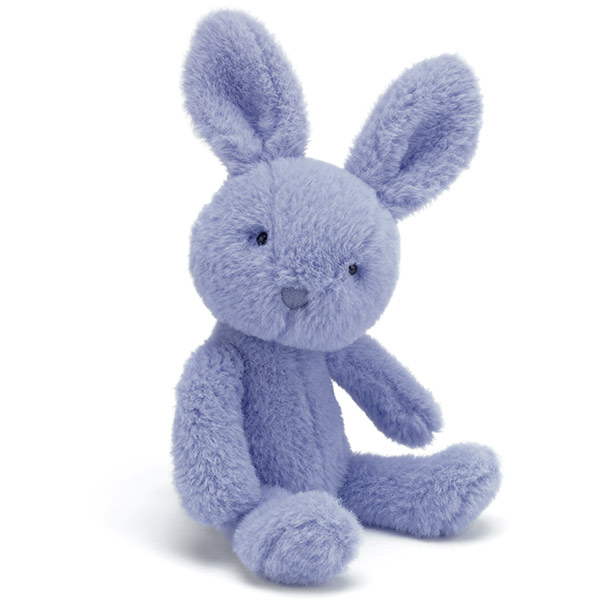 Bluebell Garden Bunny