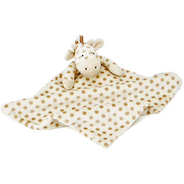 Georgie sales giraffe soother