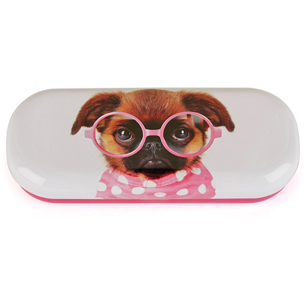 Glasses Pooch Glasses Case