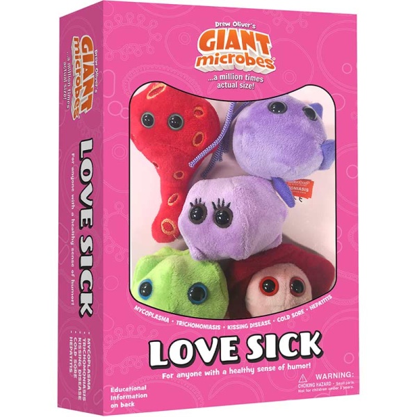 Love Sick Gift Box