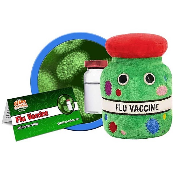 Flu Vaccine