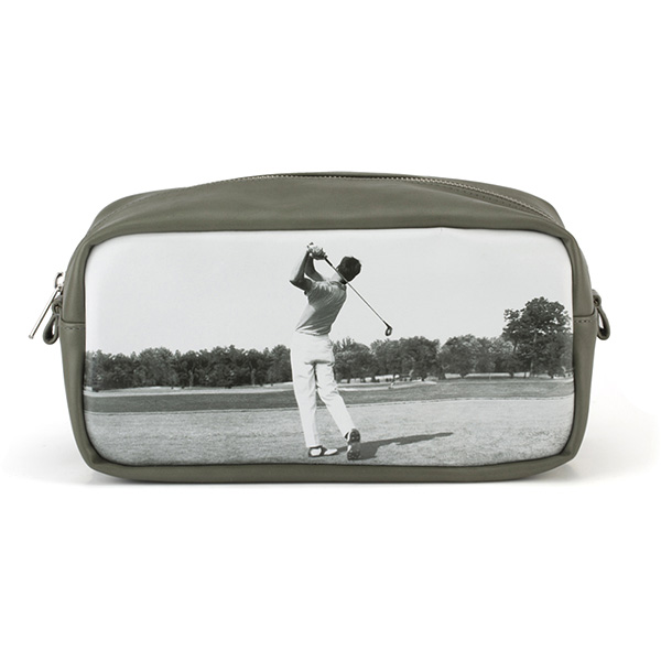 Golf Wash Bag