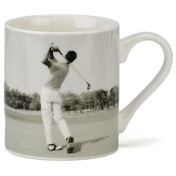 Golf Mug