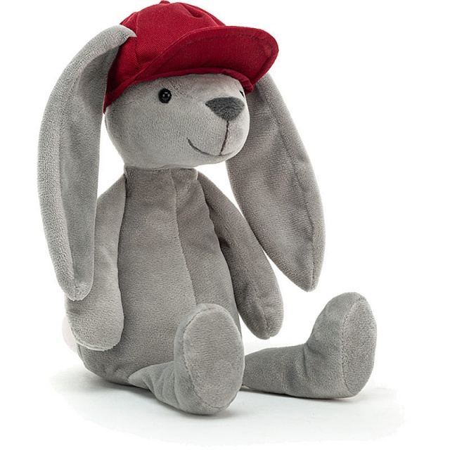 Hip Hop Bunny