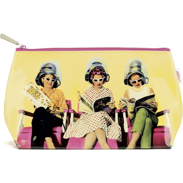 Hairdressing Salon Wash Bag