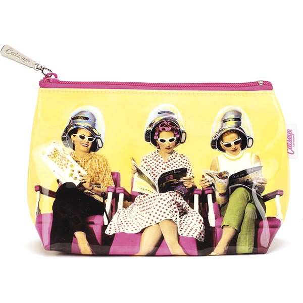 Hairdressing Salon Small Bag