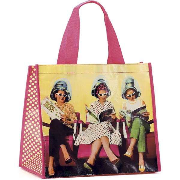 Hairdressing Salon Shopper