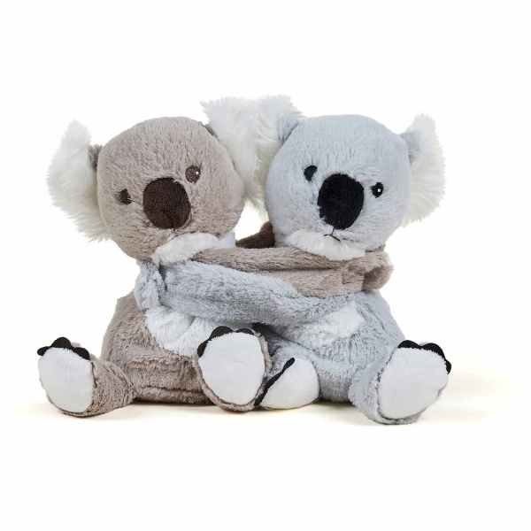 Cozy Warm Hugs Koalas