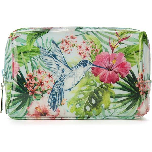 Hummingbird Beauty Bag