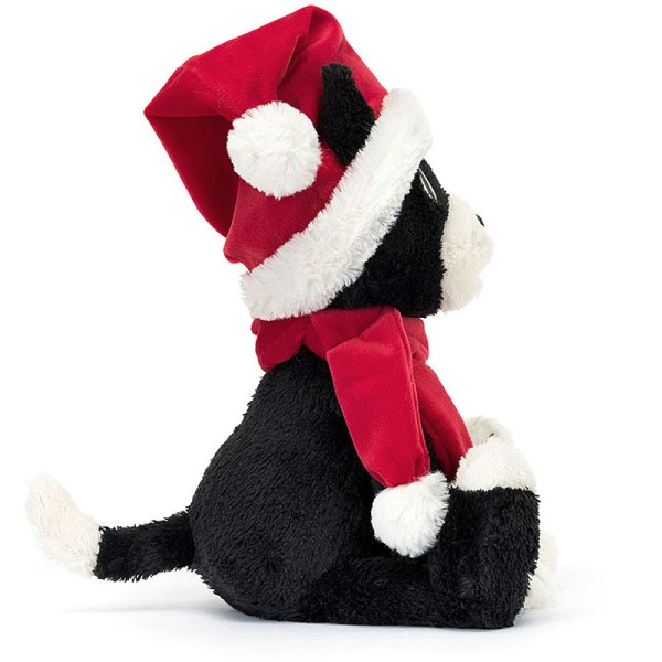 Christmas Jellycat Jack