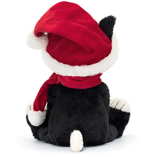 Christmas Jellycat Jack