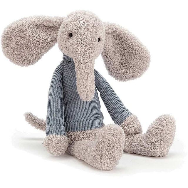 Jumble Elephant