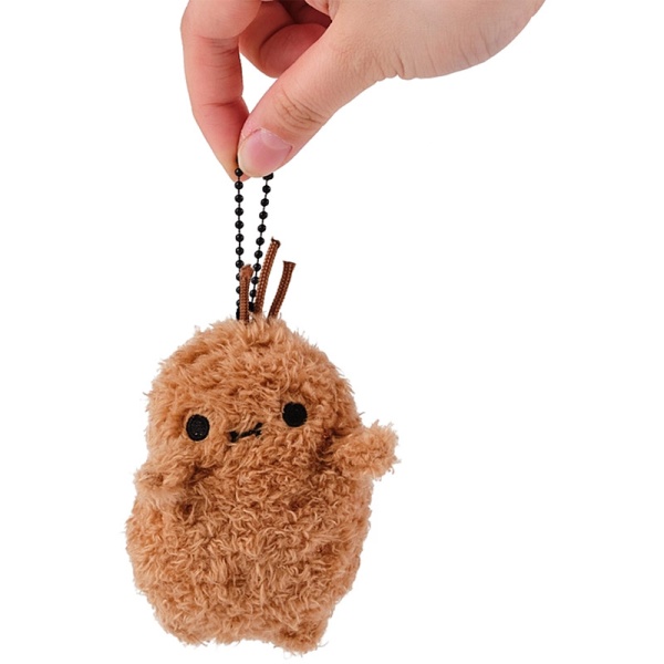 Ricespud Potato Keyring