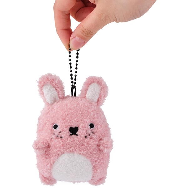 Ricecarrot Bunny Keyring