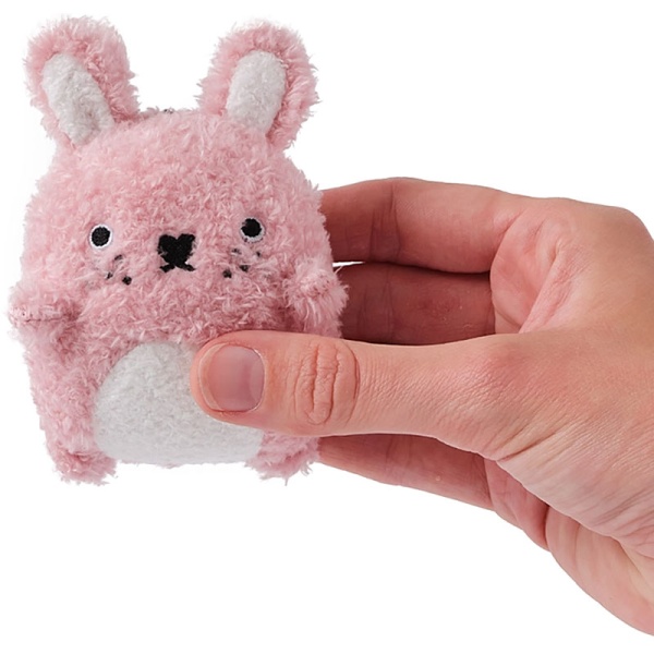 Ricecarrot Bunny Keyring