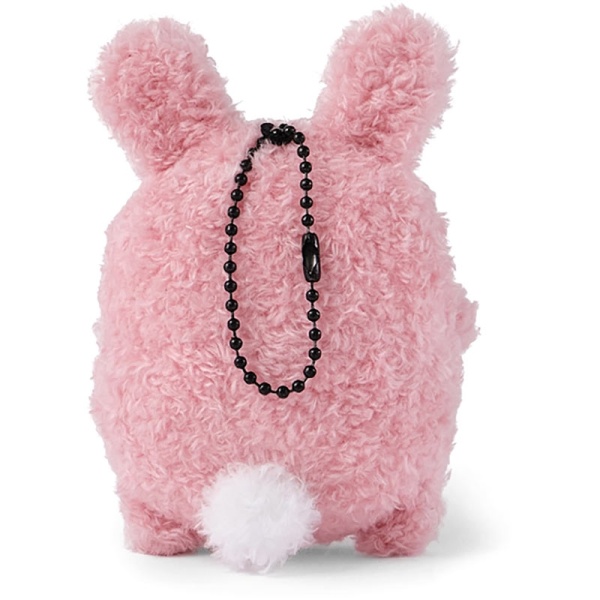 Ricecarrot Bunny Keyring