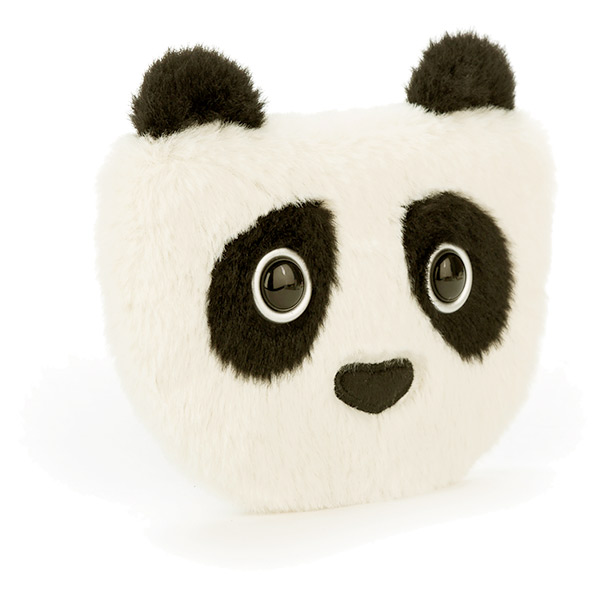 Kutie Pops Panda Purse