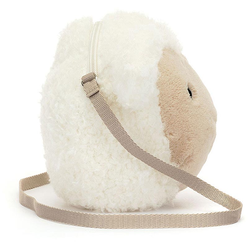 Little Lamb Shoulder Bag