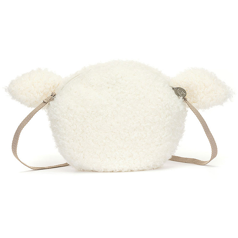 Little Lamb Shoulder Bag