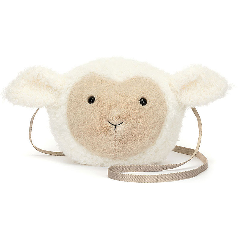 Little Lamb Shoulder Bag