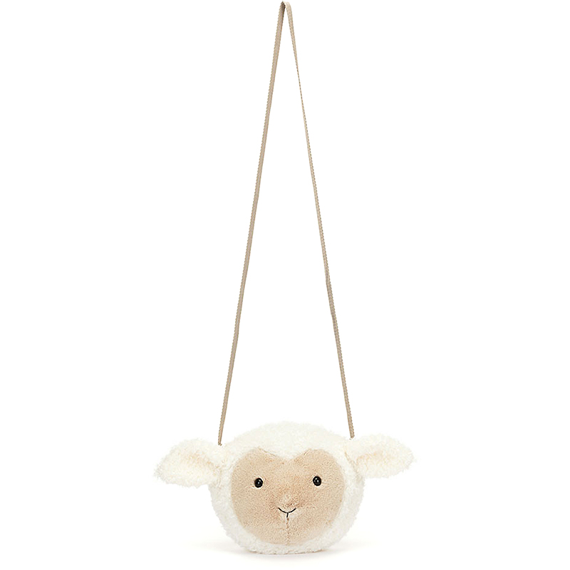 Little Lamb Shoulder Bag