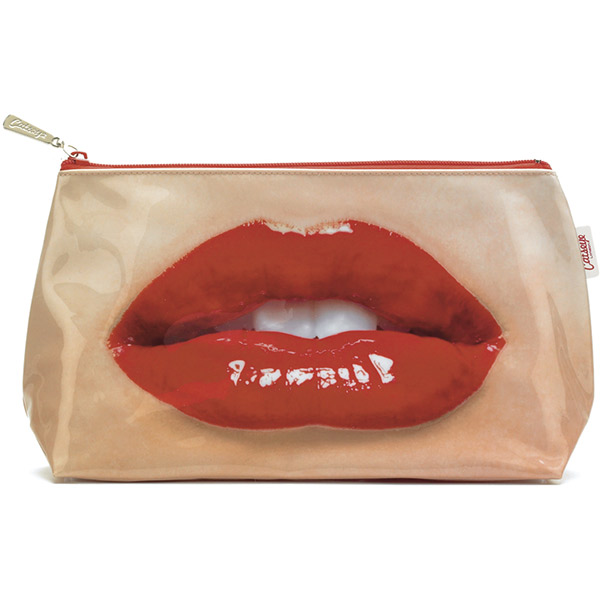 Lips Wash Bag