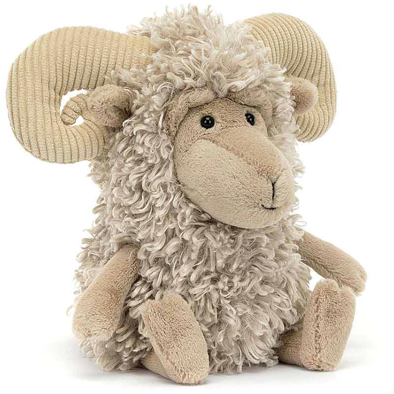 Ramsley Sheep