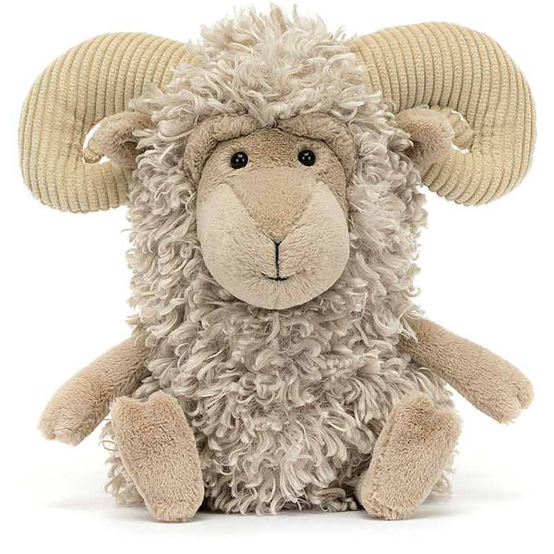 Ramsley Sheep