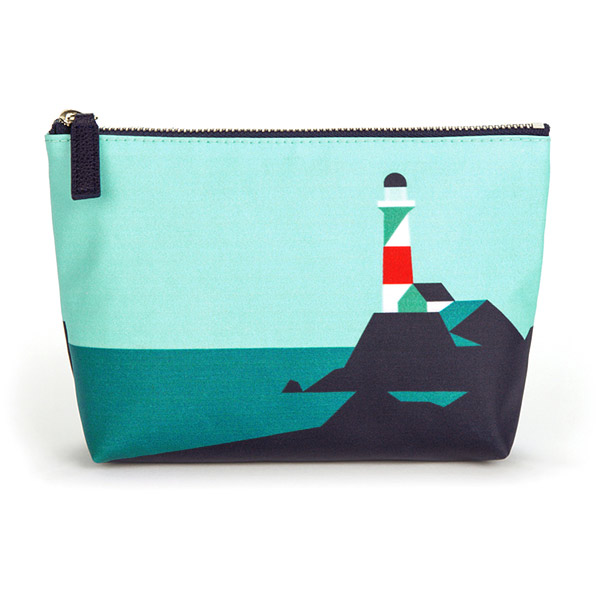 Lighthouse Small Bag