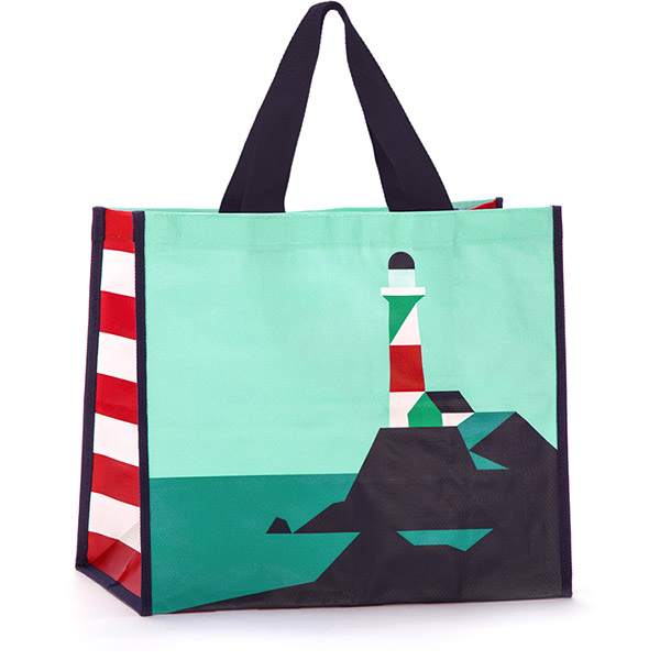 Lighthouse Shopper