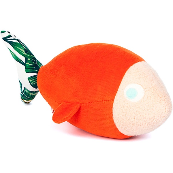 Stuffed fish toy online