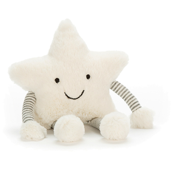 Little Star Rattle