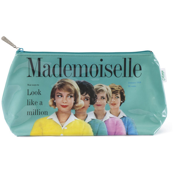 Mademoiselle Wash Bag