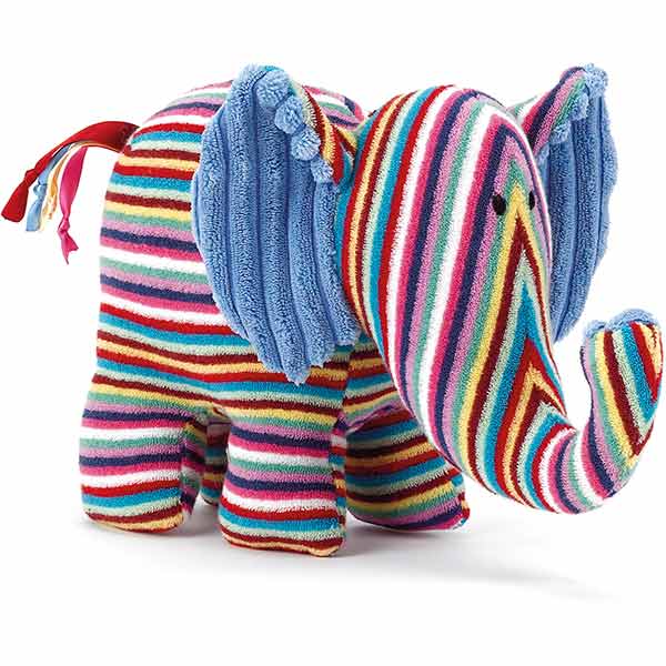 Little jellycat elephant online