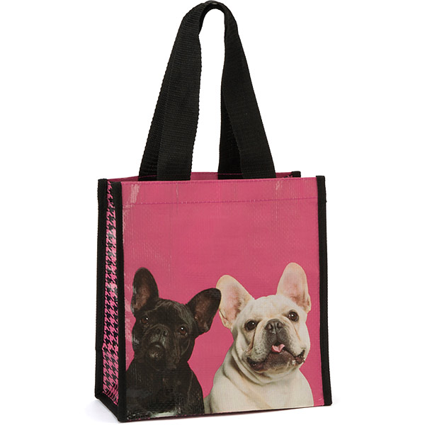 Mr & Mrs Carry Bag