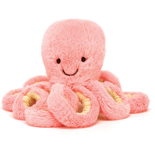 Candie Octopus