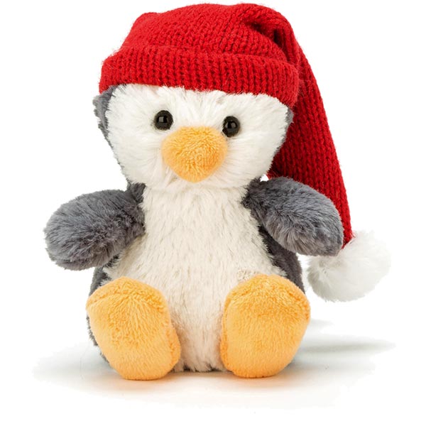 Poppet Penguin