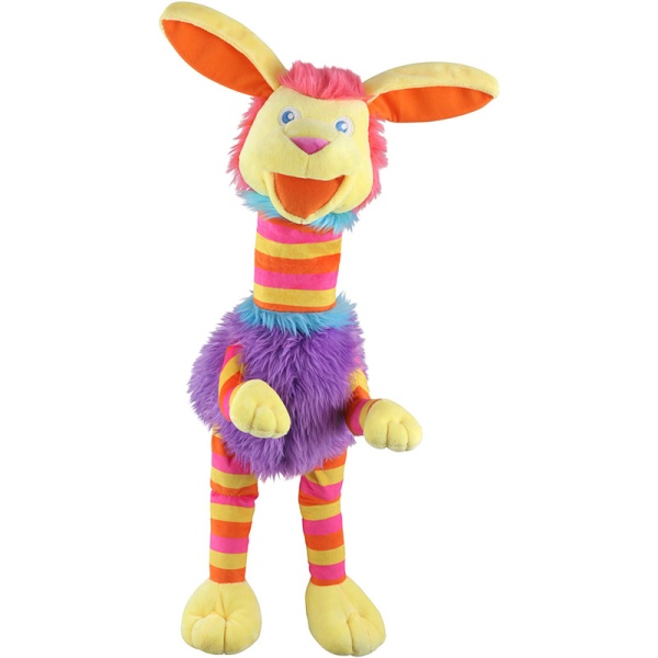 Stompy Rabbit Puppet