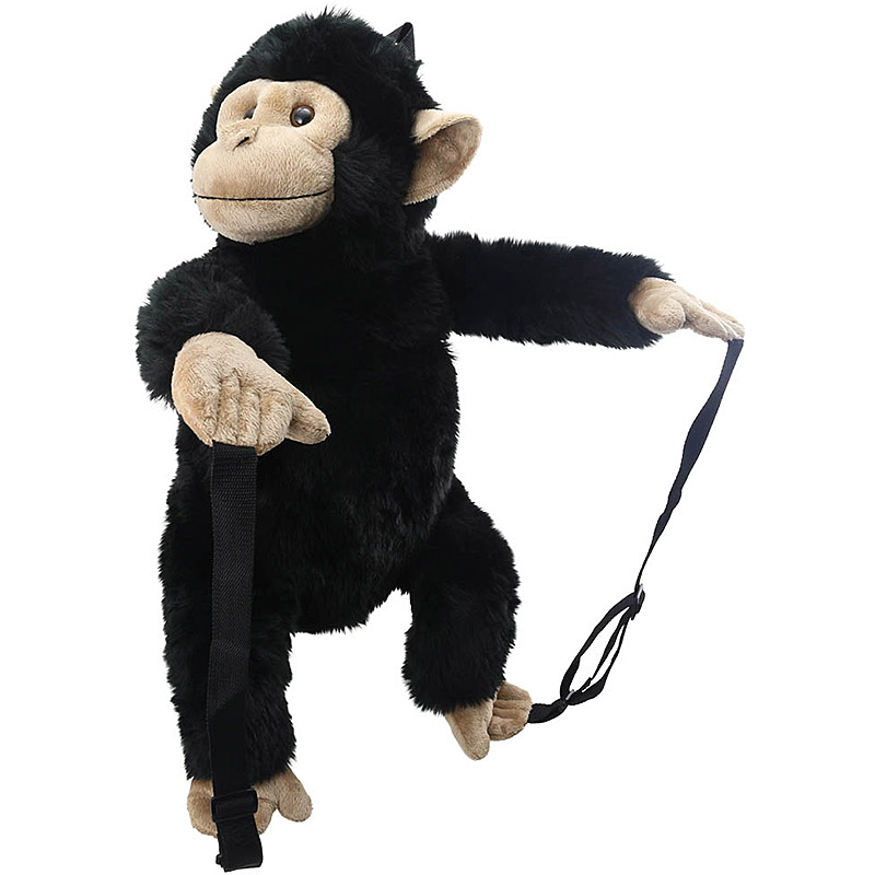 Cheeky Chimp Backpack