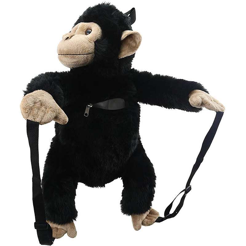 Cheeky Chimp Backpack