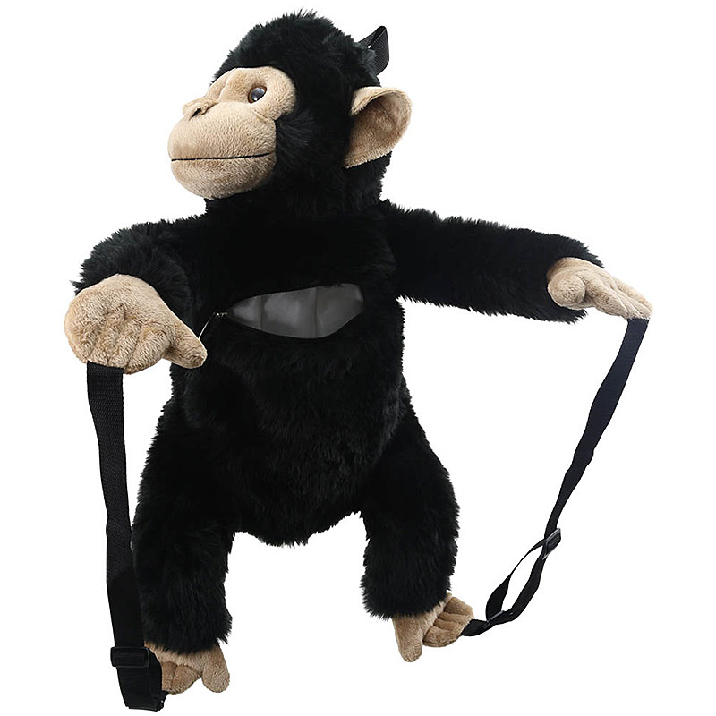 Cheeky Chimp Backpack