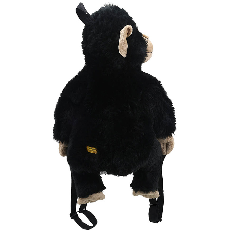 Cheeky Chimp Backpack