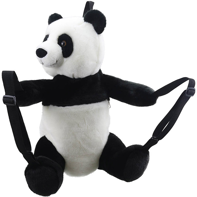 Panda Backpack