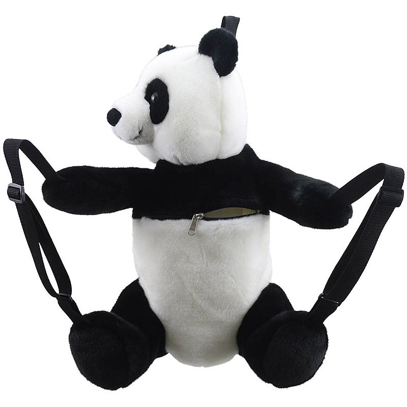 Panda Backpack