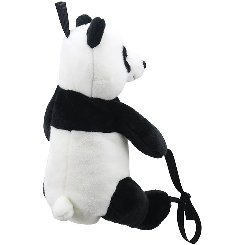 Panda Backpack