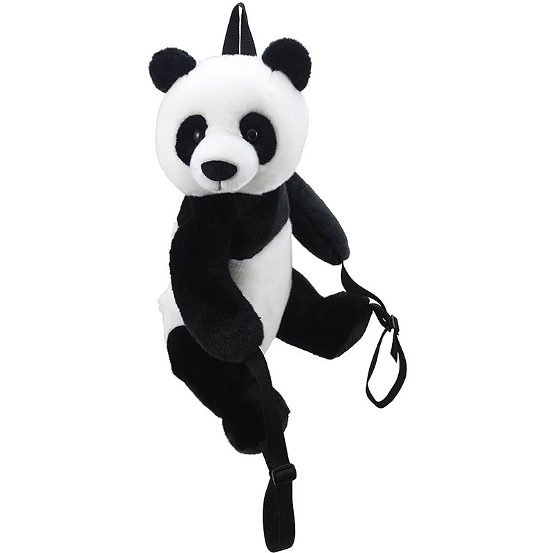 Panda Backpack