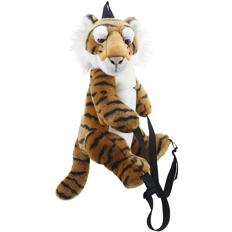 Tiger Backpack